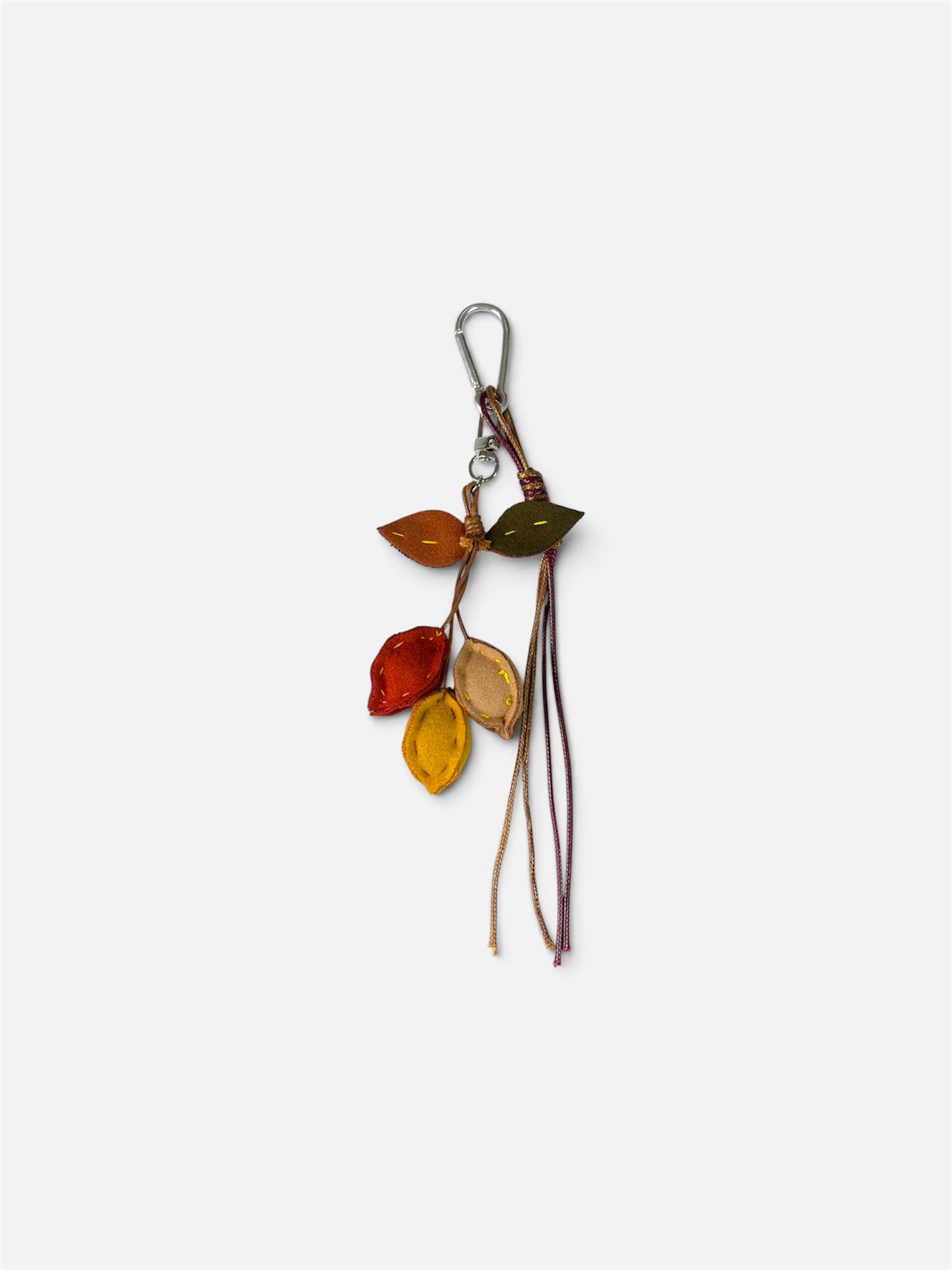 Autumn Leaves