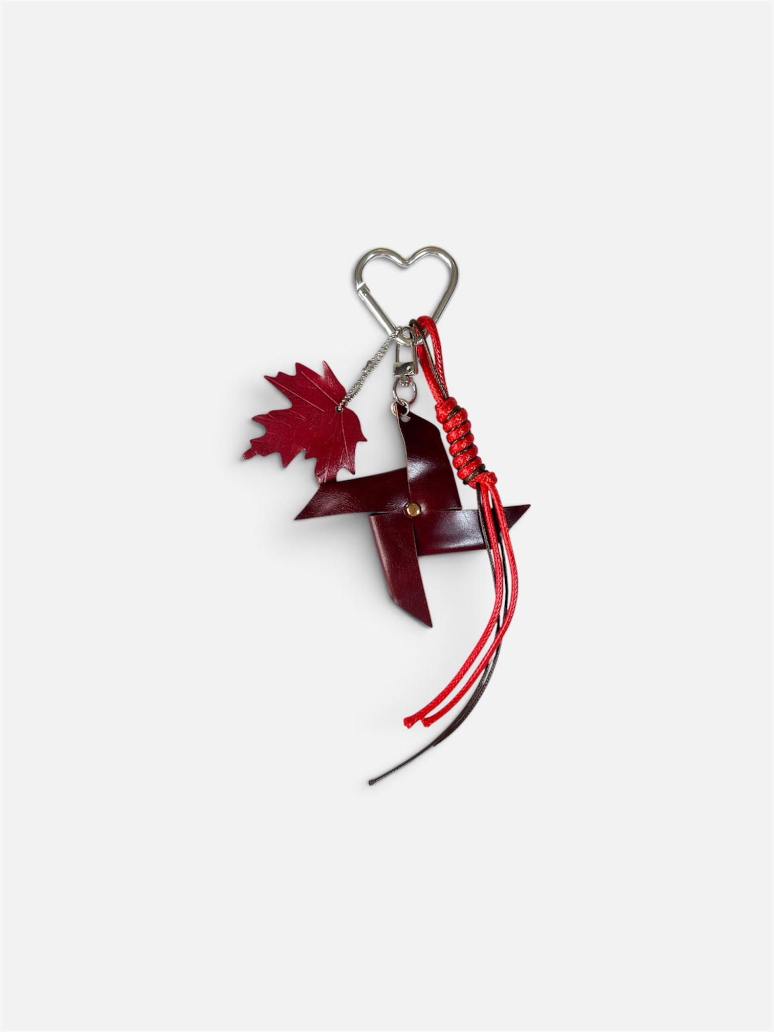 Canadian Pinwheel