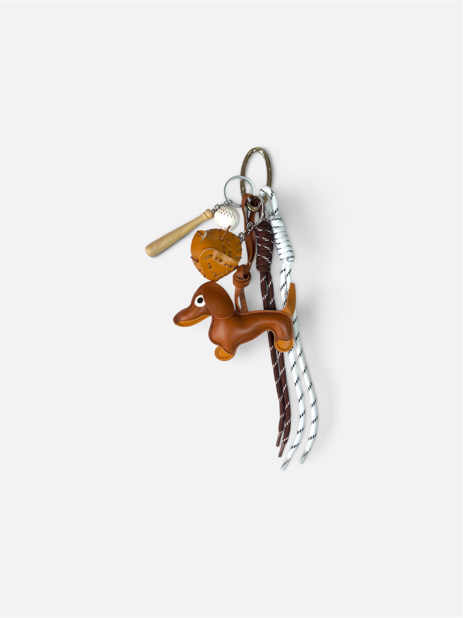 Fetch! in Caramel