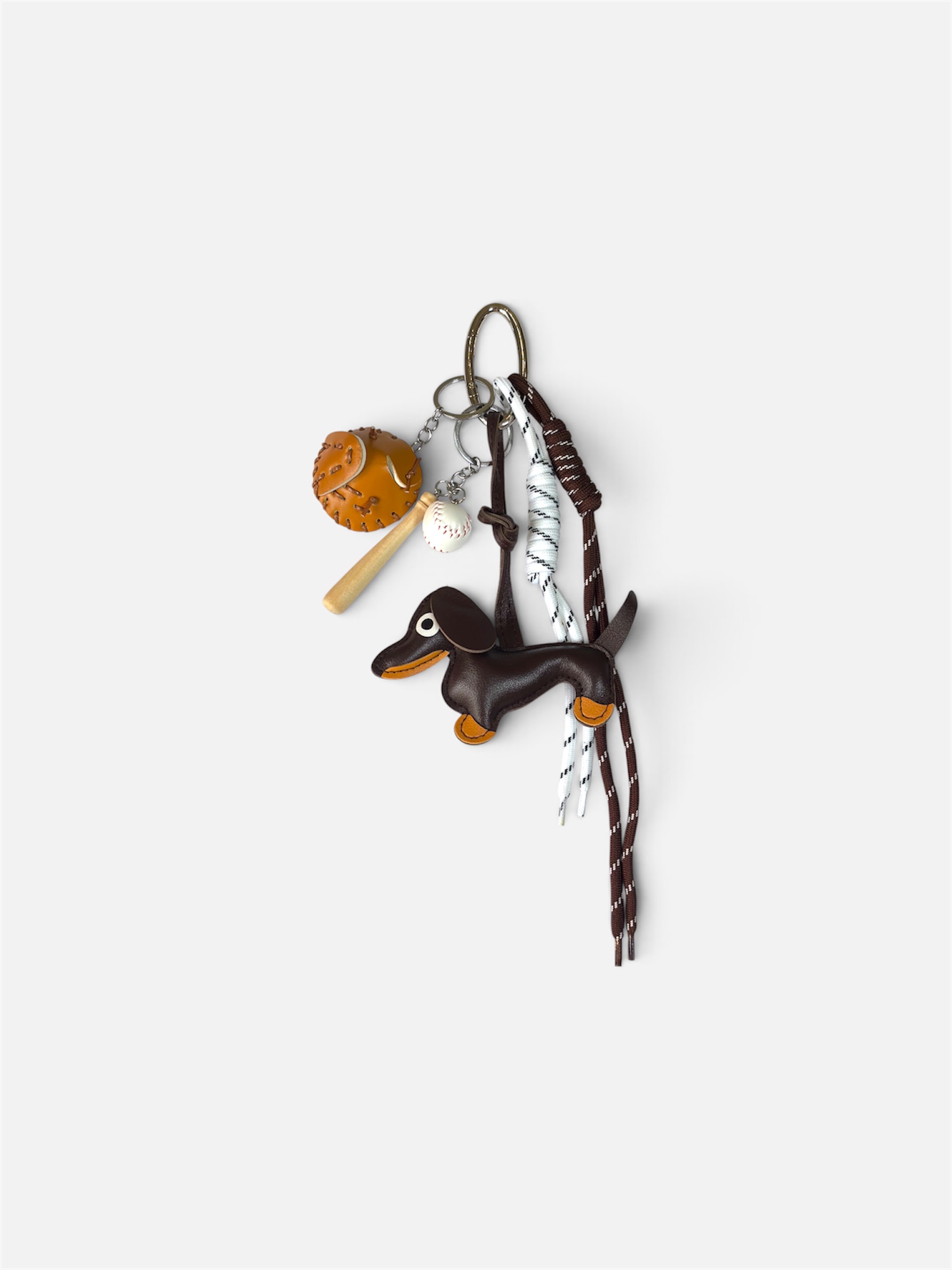 Fetch! in Dark Brown
