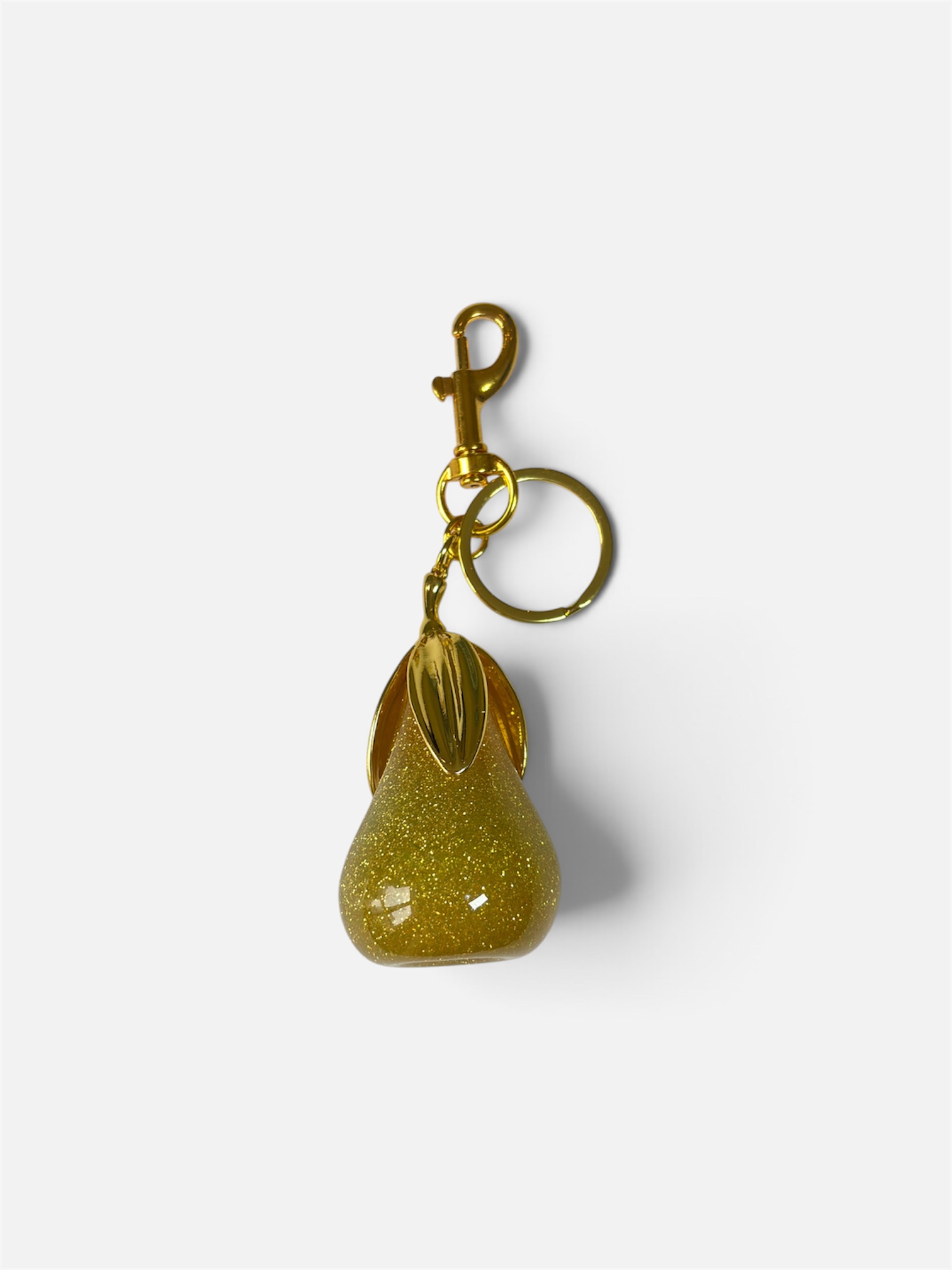 Honey Pear