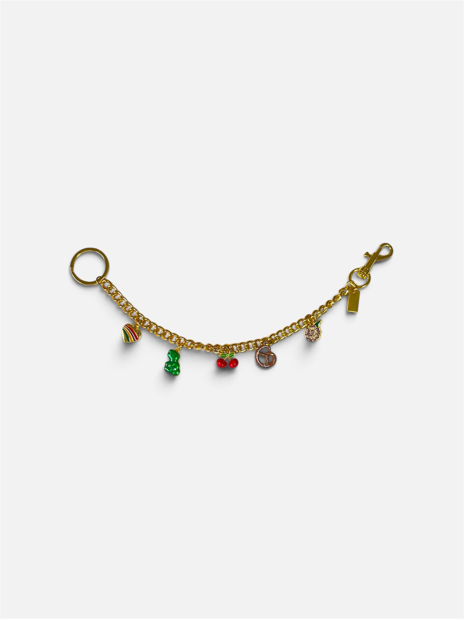 Lucky Charms Chain