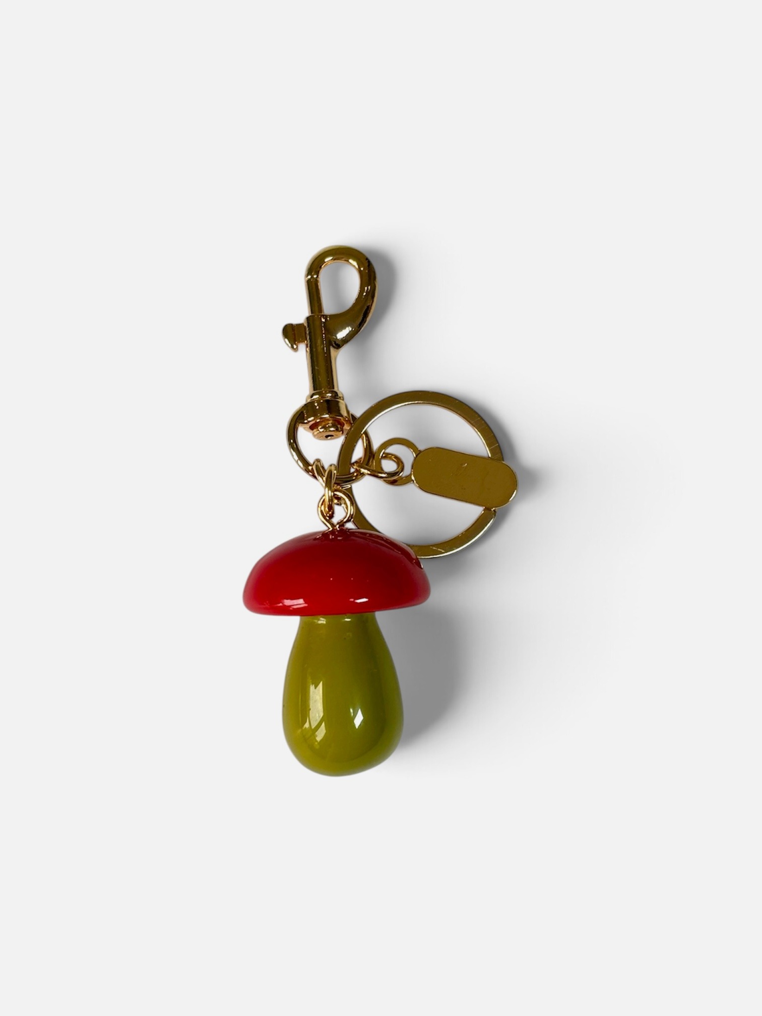 Mushroom in Classic