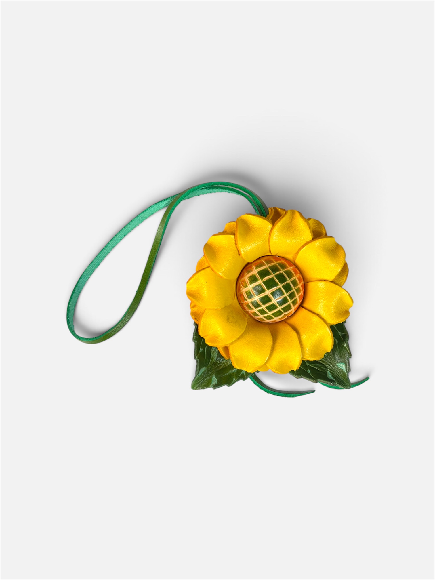 Sunny Flower